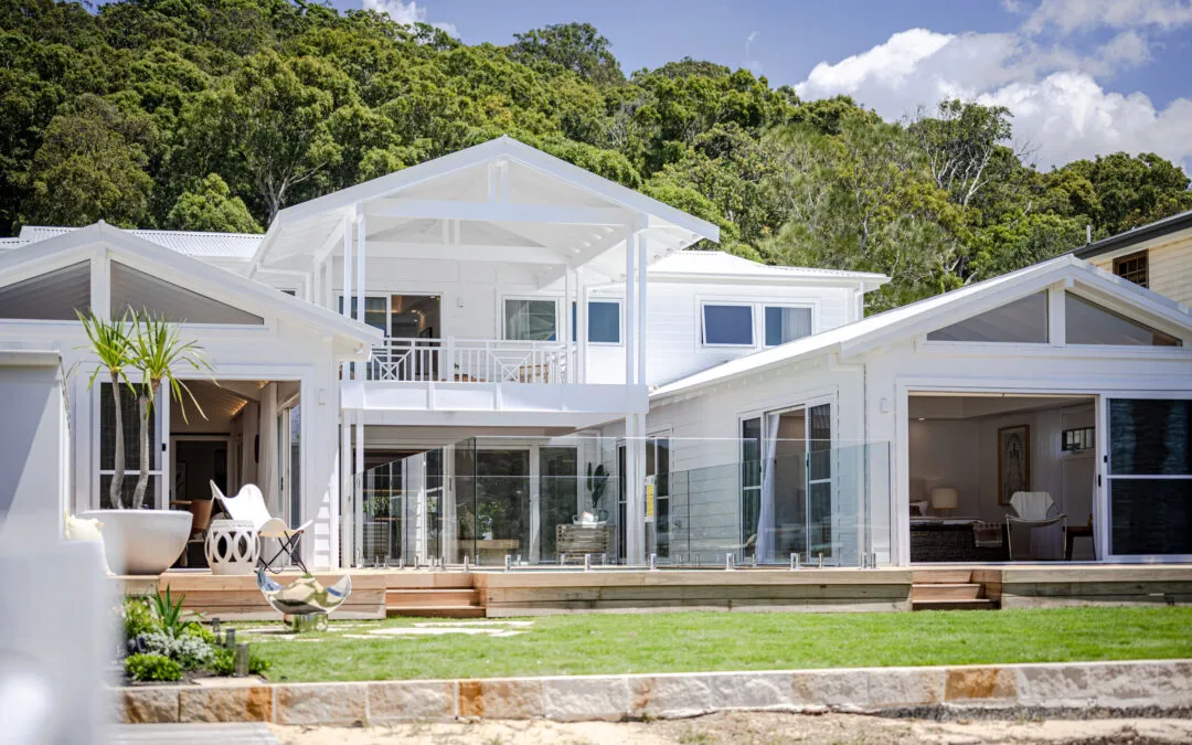 Wagstaffe Waterfront